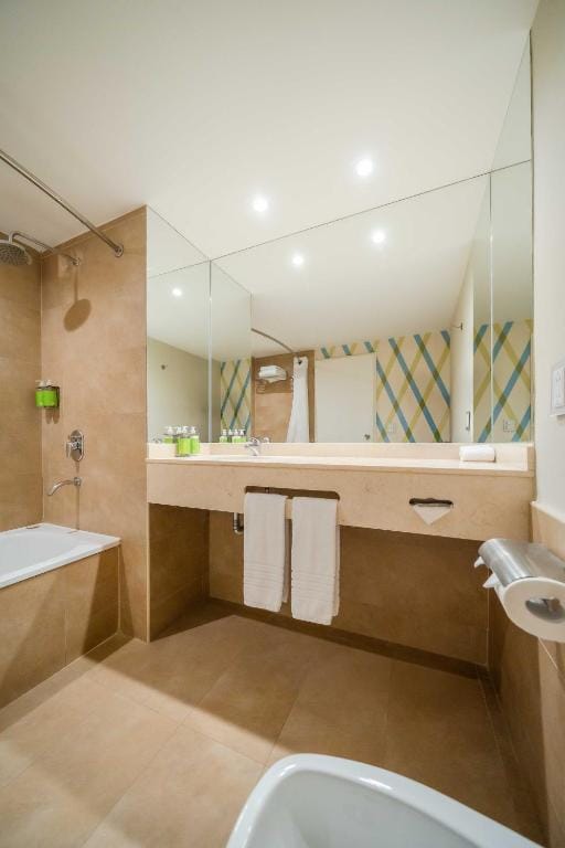 Holiday Inn Express Rosario by IHG — 4