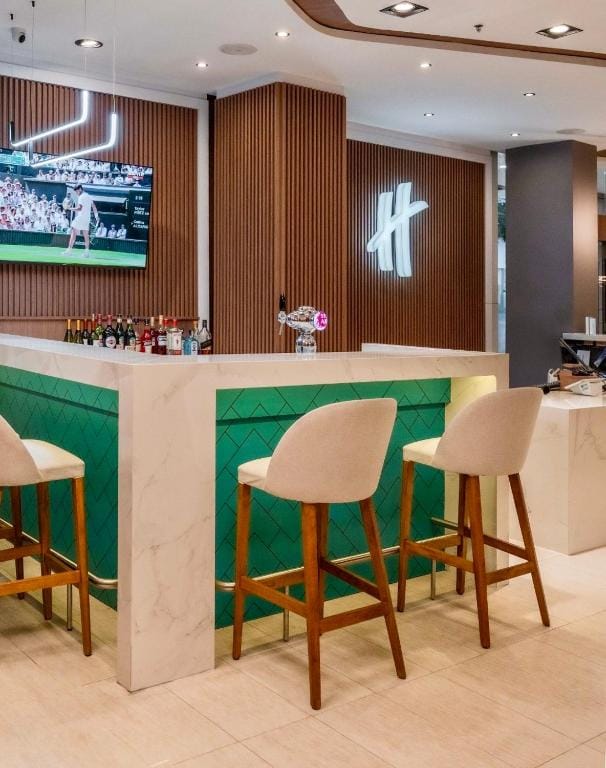 Holiday Inn Rosario by IHG — 2