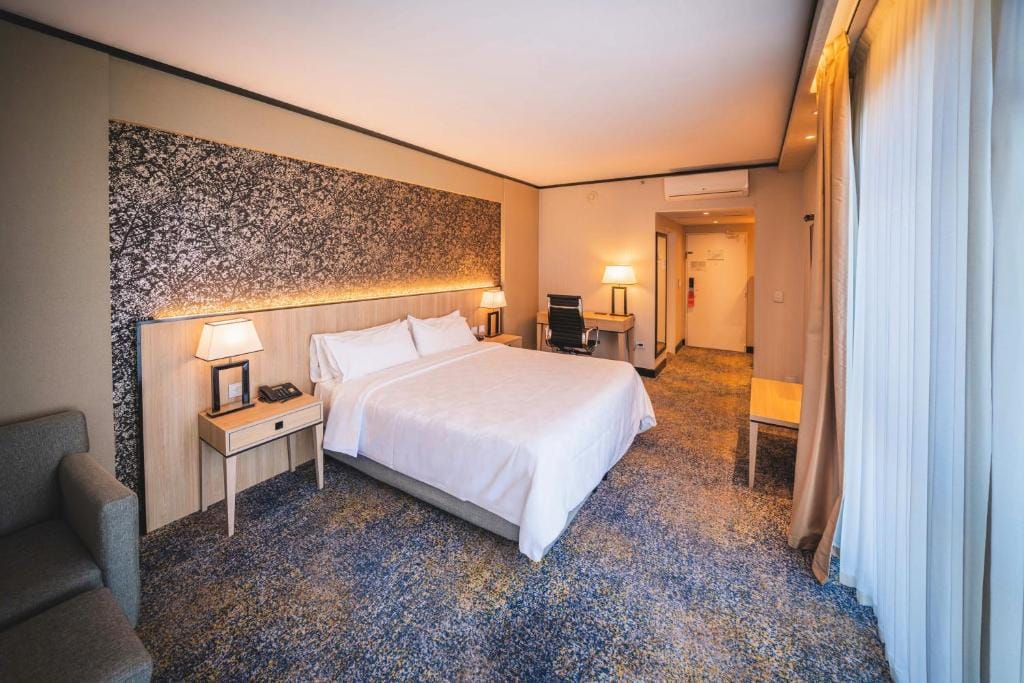 Holiday Inn Rosario by IHG — 3