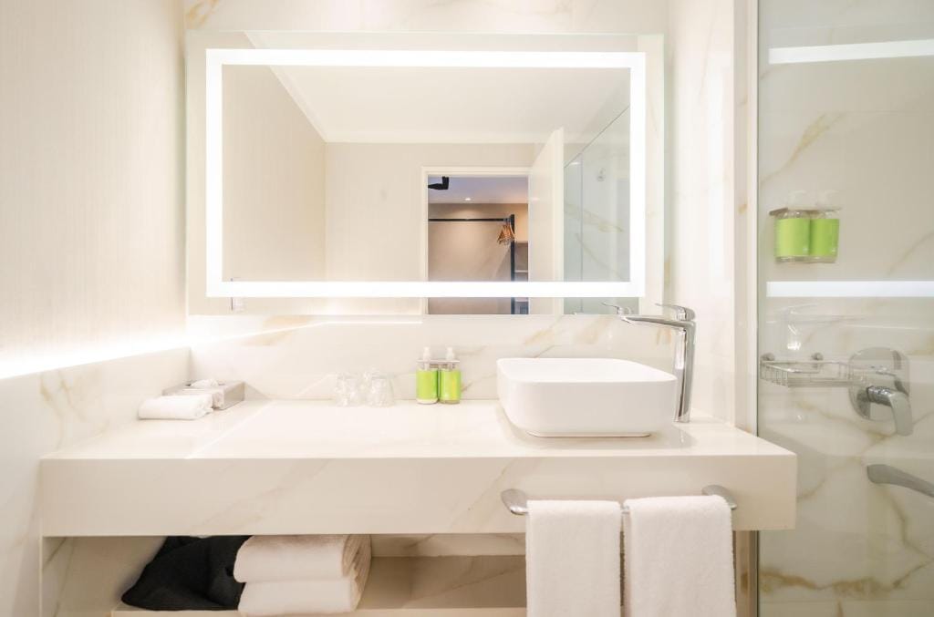 Holiday Inn Rosario by IHG — 4