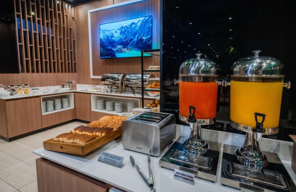 Holiday Inn Rosario by IHG — 5