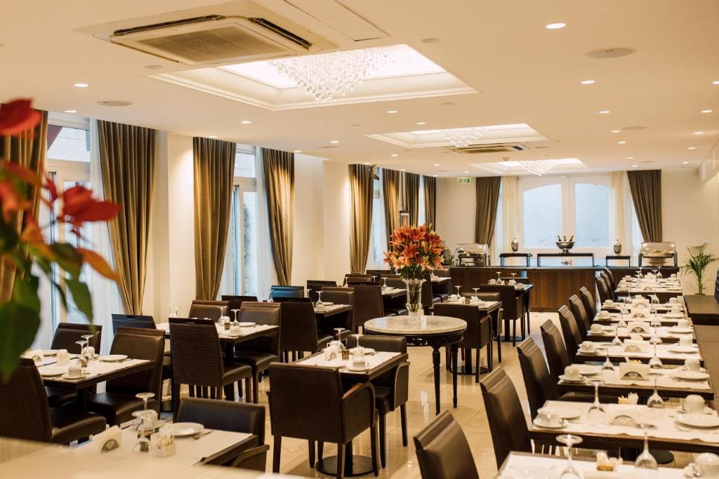 Hotel Carat Apart Boutique — 3