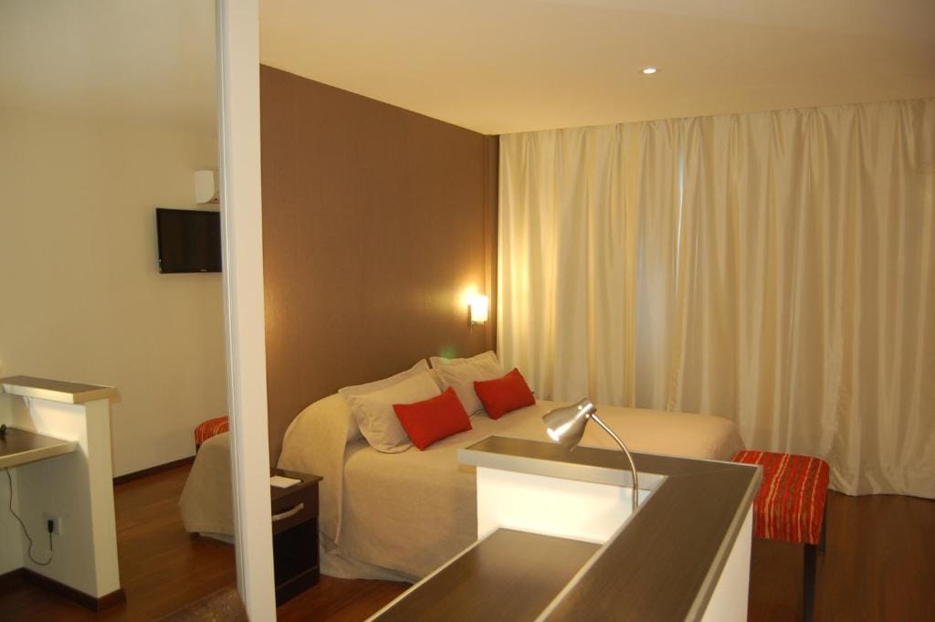 Hotel de la Cité — 3