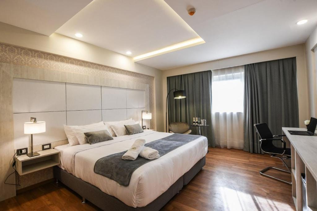 Hotel Innovo — 1