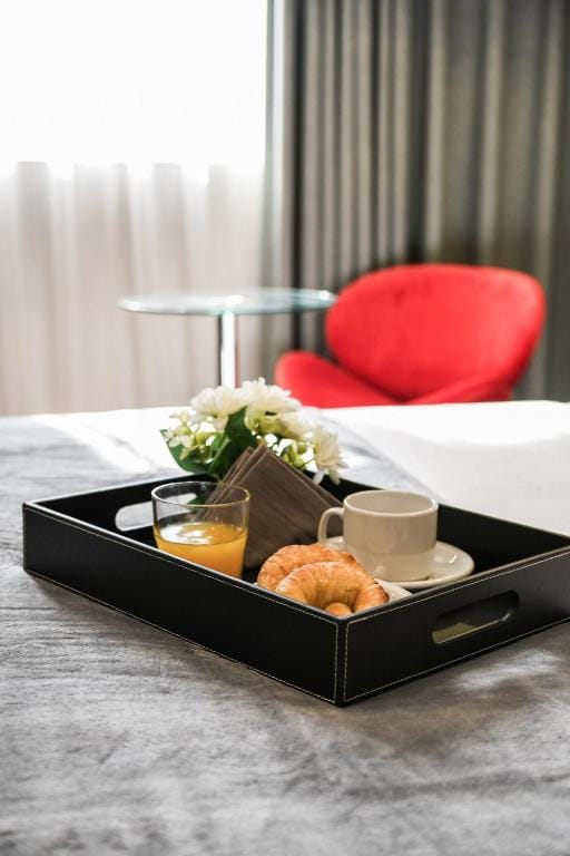 Hotel Innovo — 4