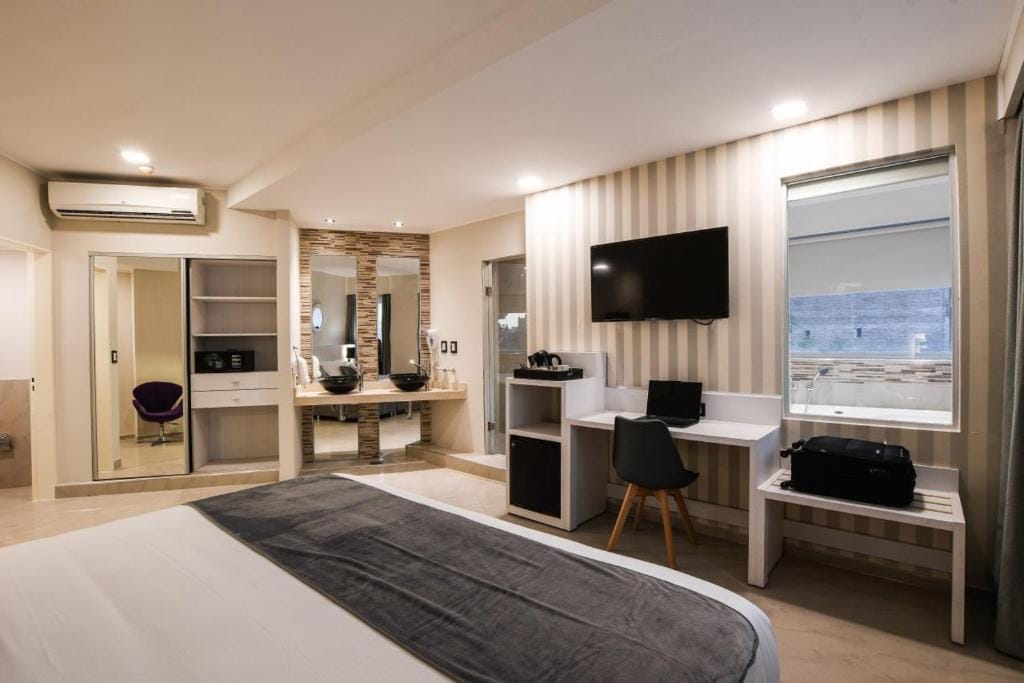 Hotel Innovo — 5