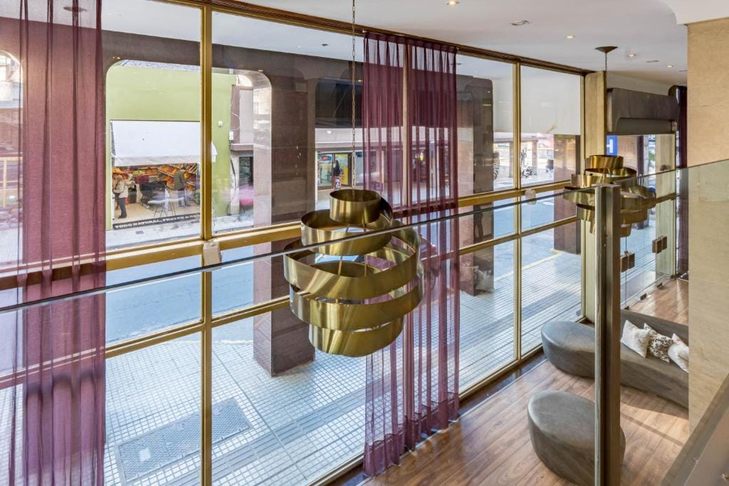 Hotel Majestic Rosario — 4