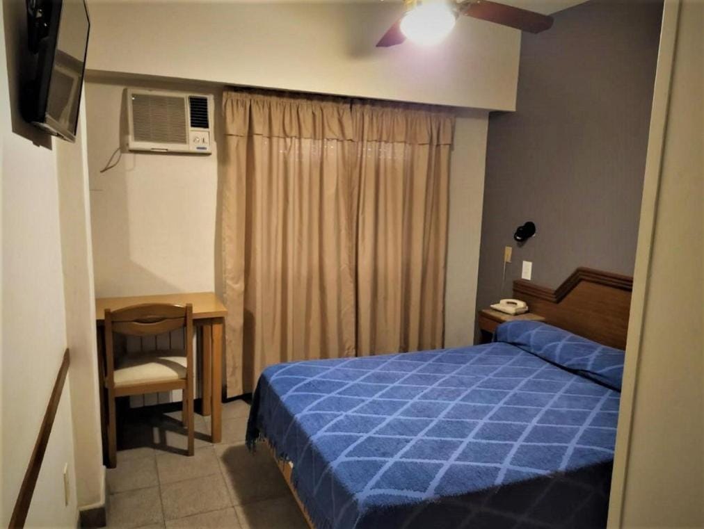 Hotel Mitre — 2