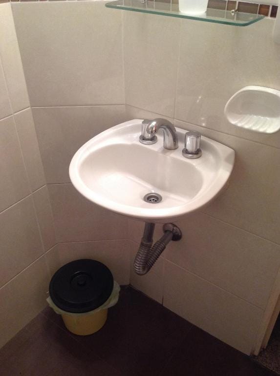 Hotel Mitre — 3