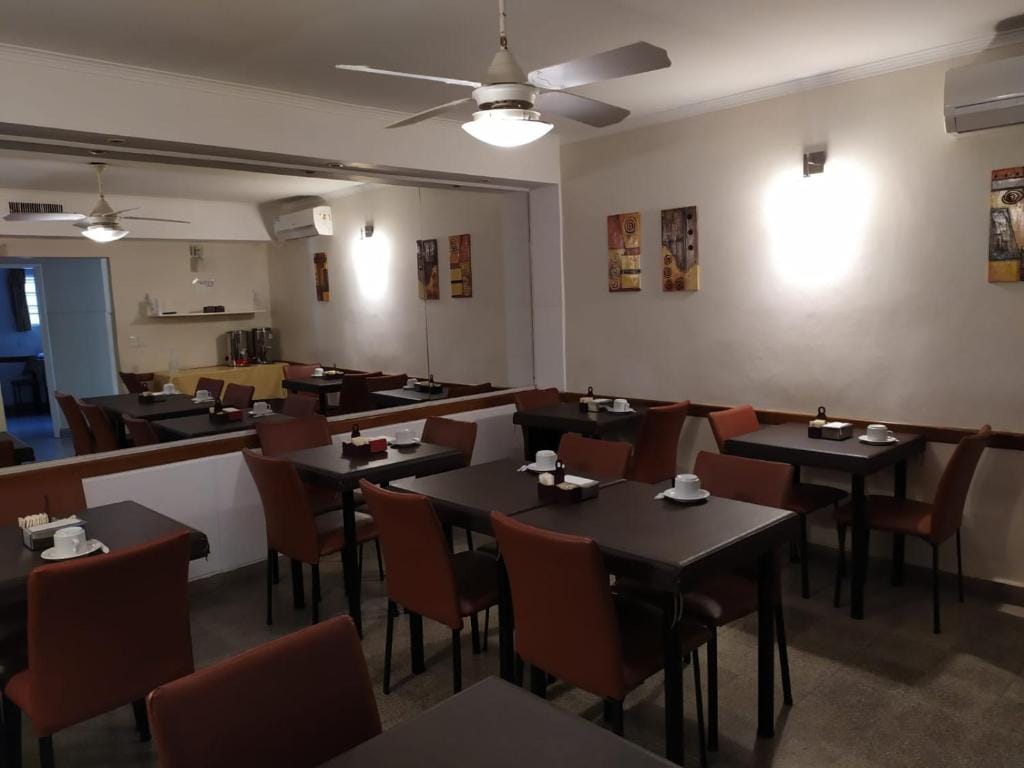 Hotel Mitre — 4