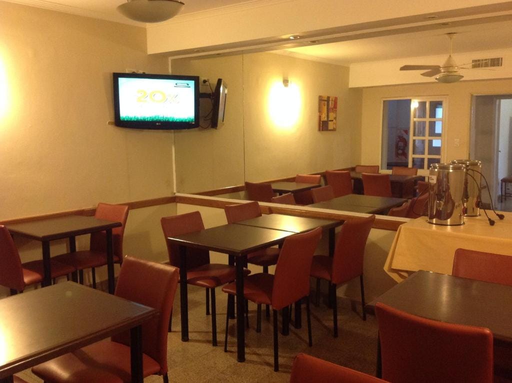 Hotel Mitre — 5