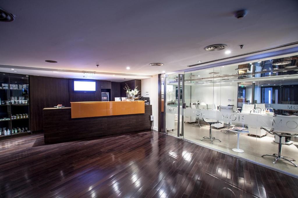 Hotel Pullman City Center Rosario — 3