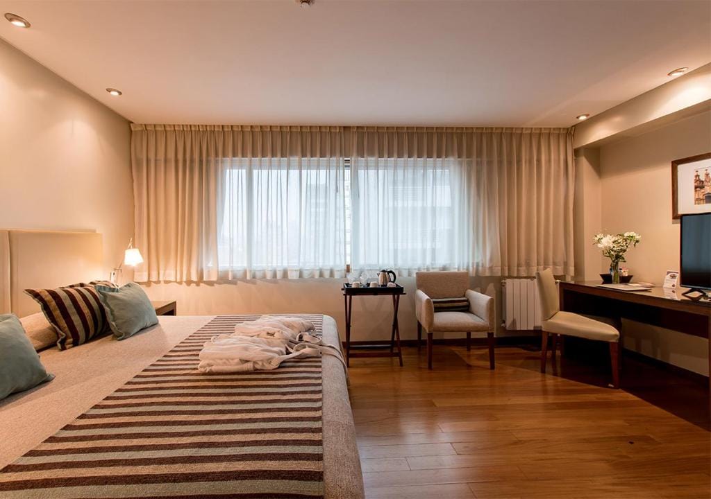 Hotel Solans Presidente — 2
