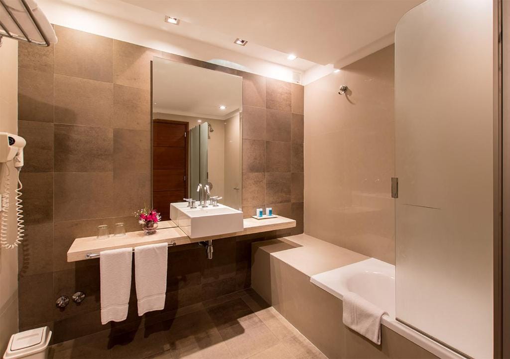 Hotel Solans Presidente — 3
