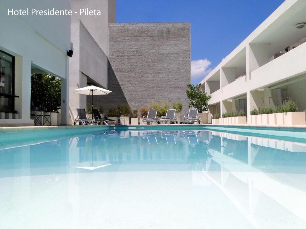 Hotel Solans Presidente — 4