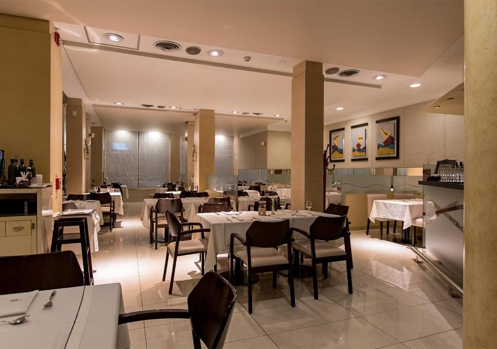 Hotel Solans Presidente — 5