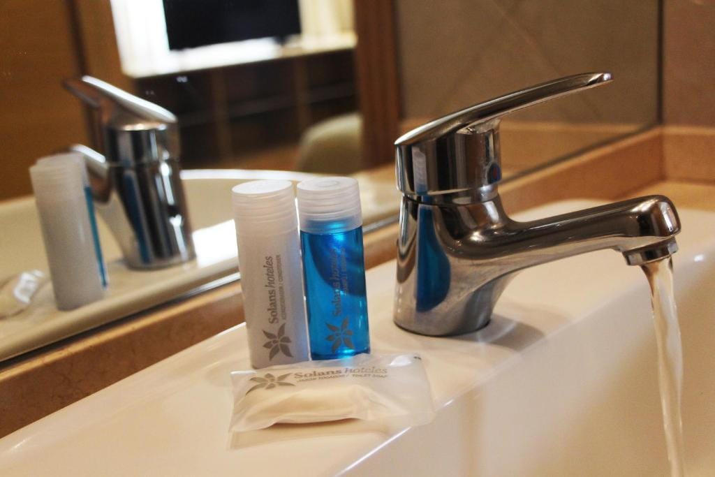 Hotel Solans Riviera — 3