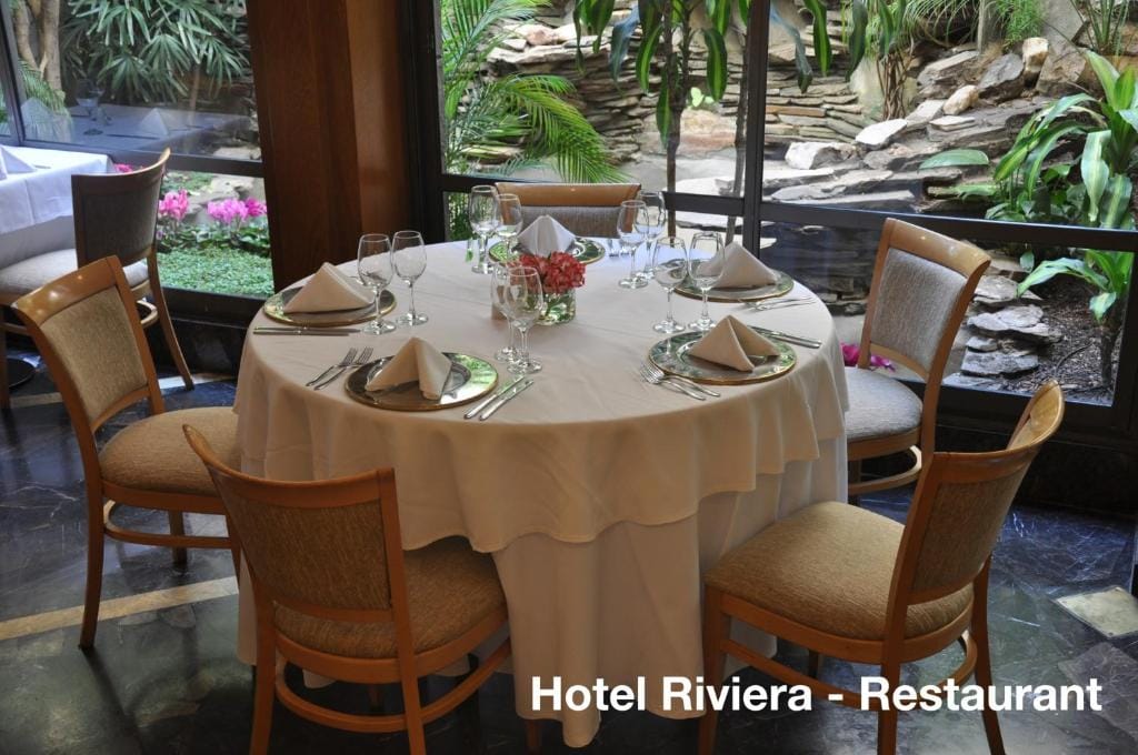 Hotel Solans Riviera — 4