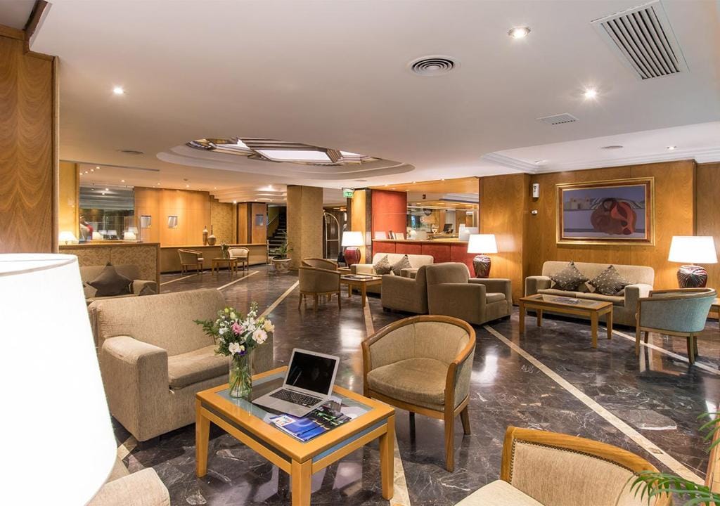 Hotel Solans Riviera — 5