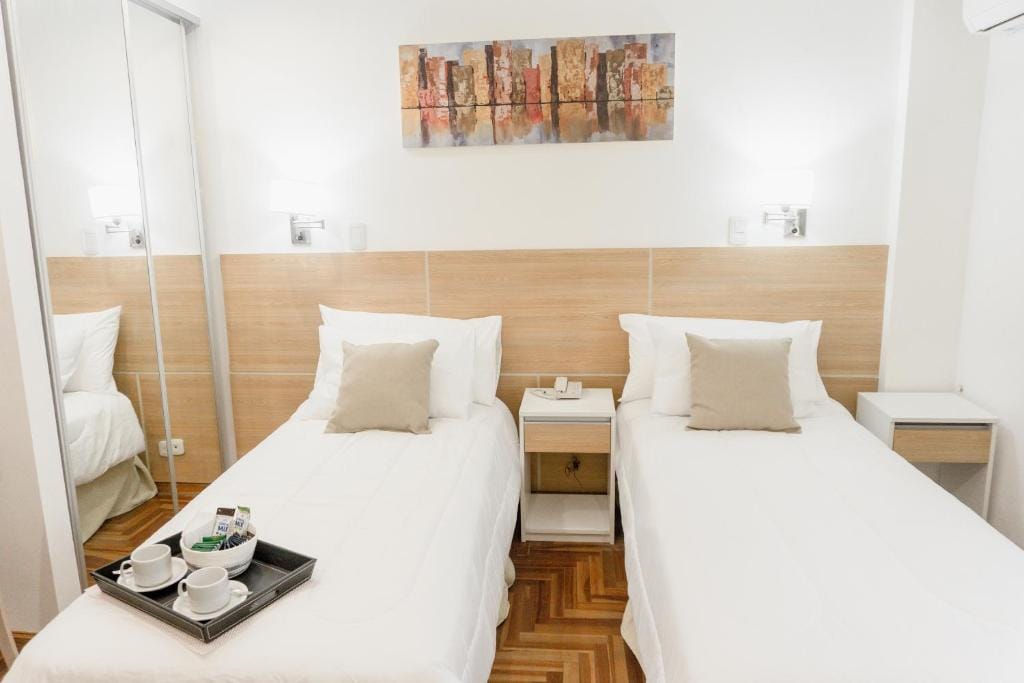 Mediterráneo Hotel y Spa — 2