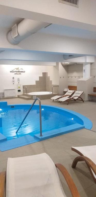 Mediterráneo Hotel y Spa — 3