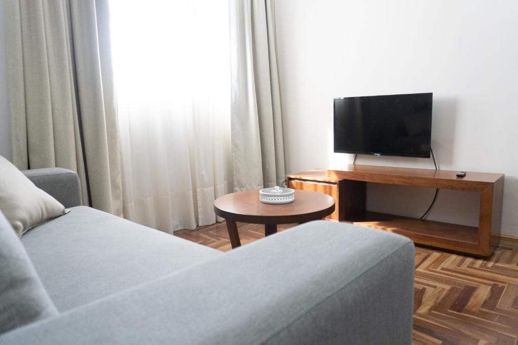 Mediterráneo Hotel y Spa — 5