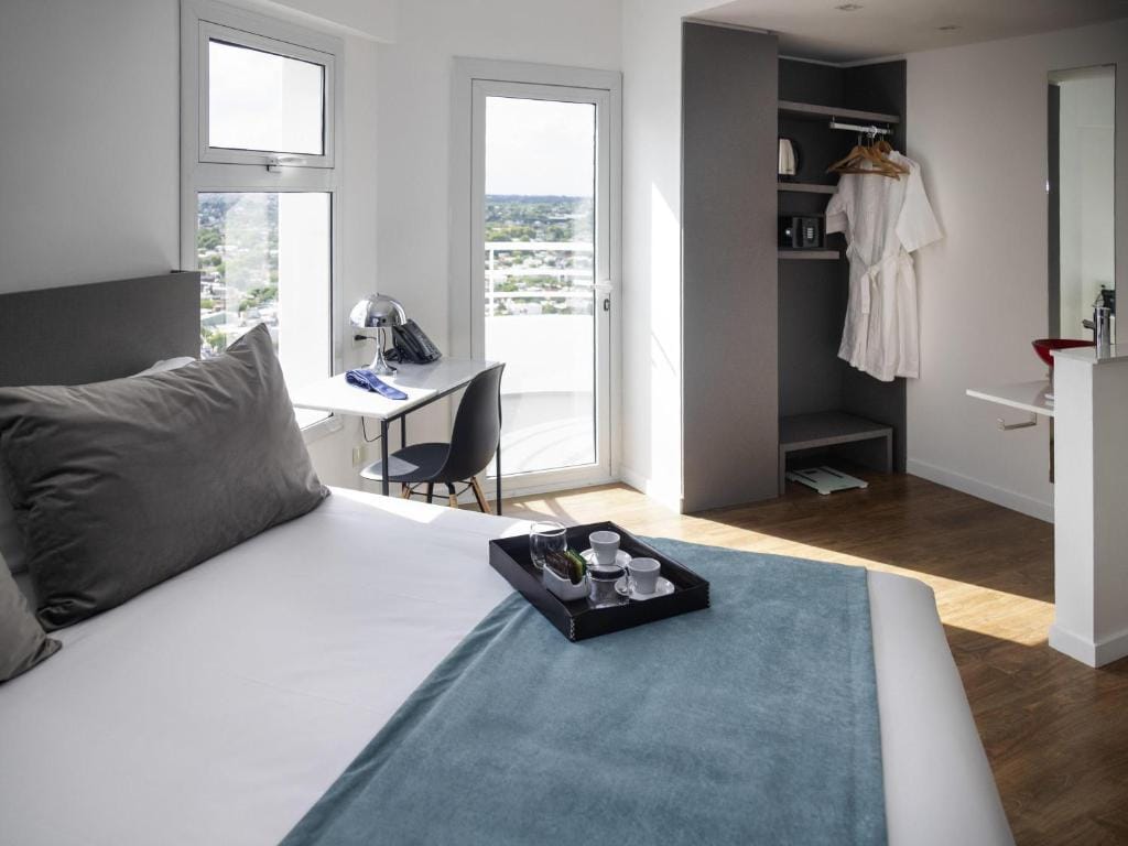 Mercure Rosario — 2