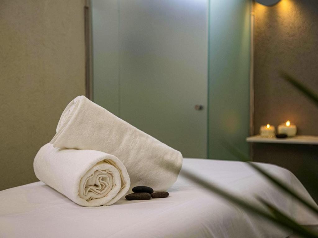 Mercure Rosario — 3