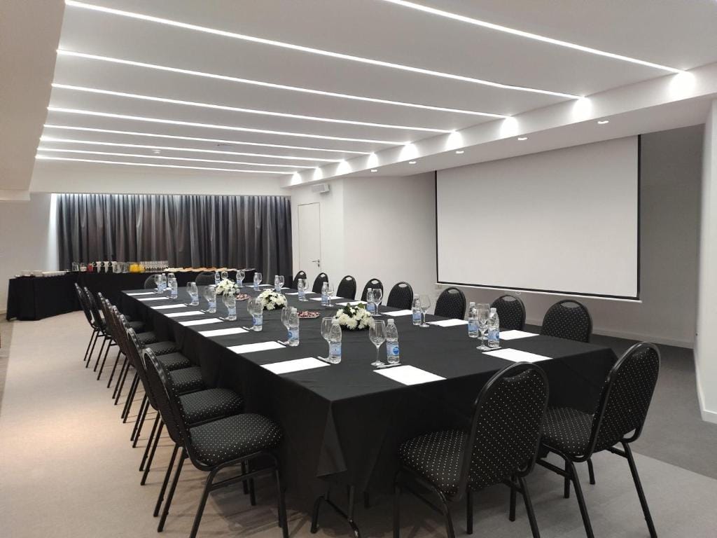 Mercure Rosario — 5