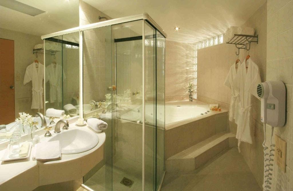 Plaza Real Suites Hotel — 2
