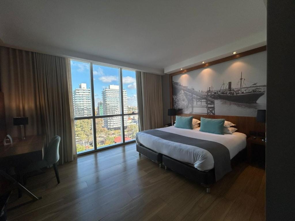 Puerto Norte Design Hotel — 2