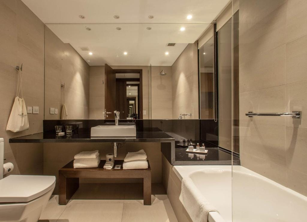 Puerto Norte Design Hotel — 3