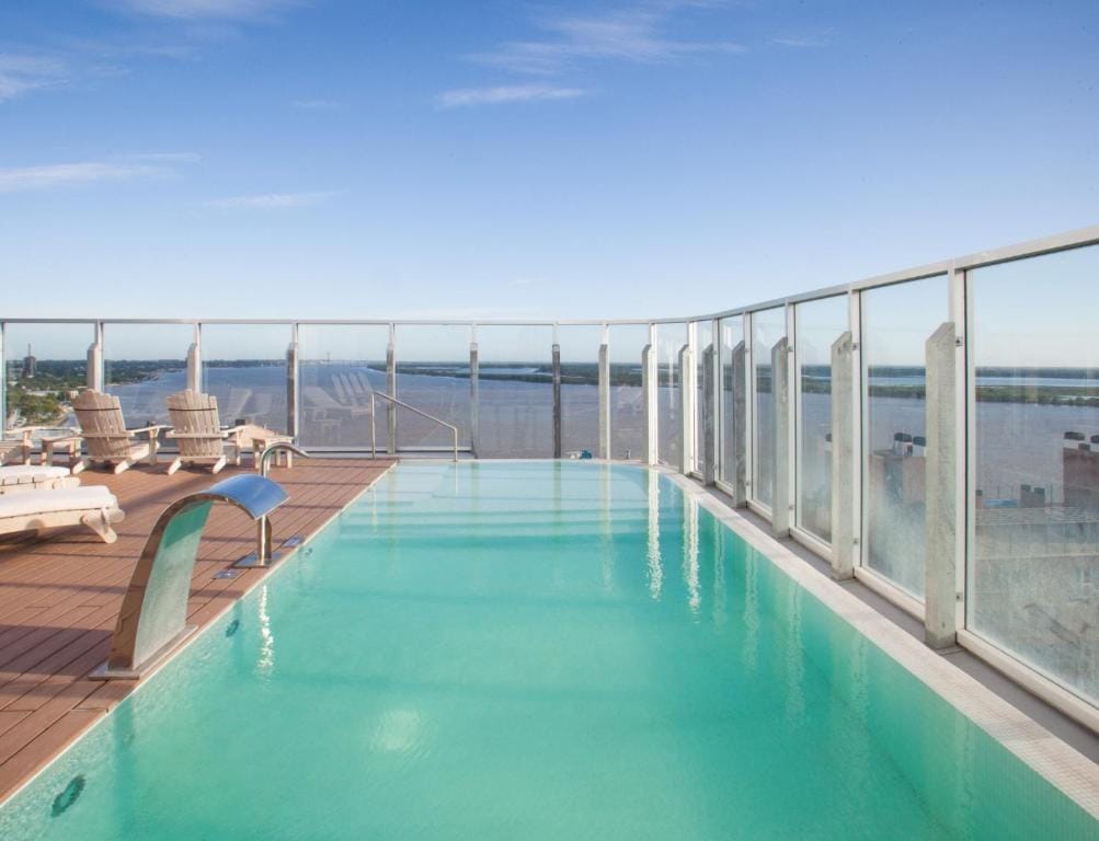 Puerto Norte Design Hotel — 4