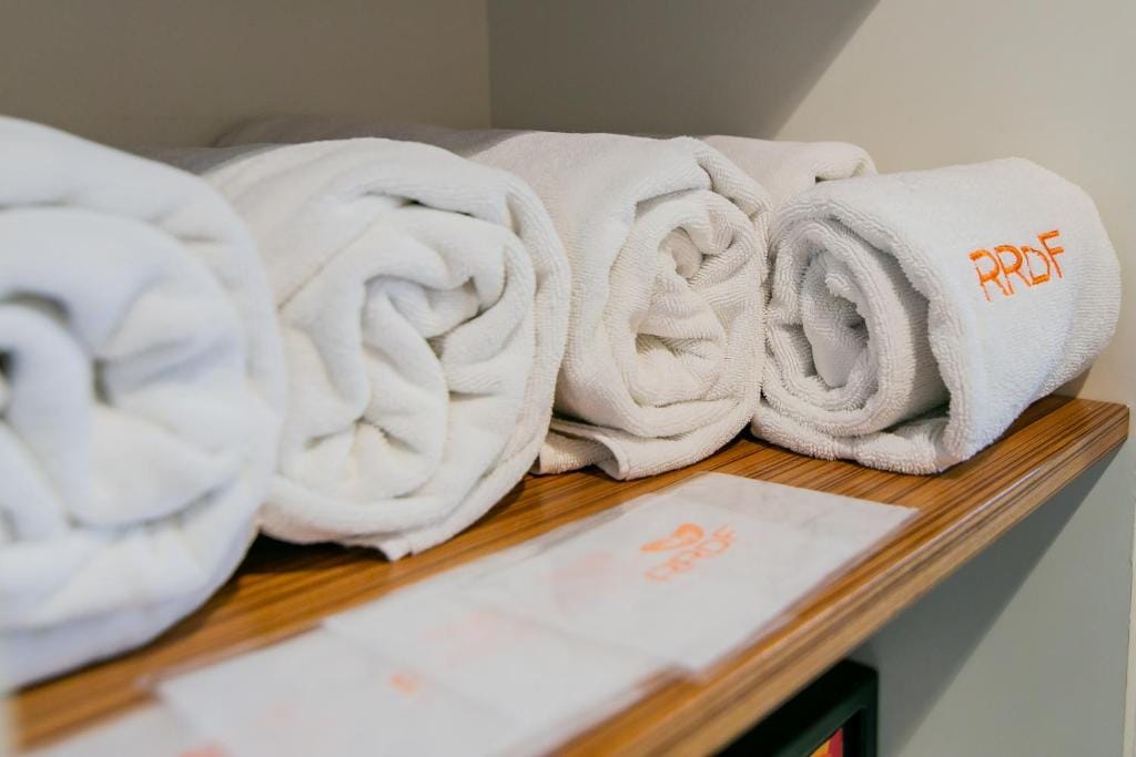 Roberta Rosa De Fontana Suites — 2