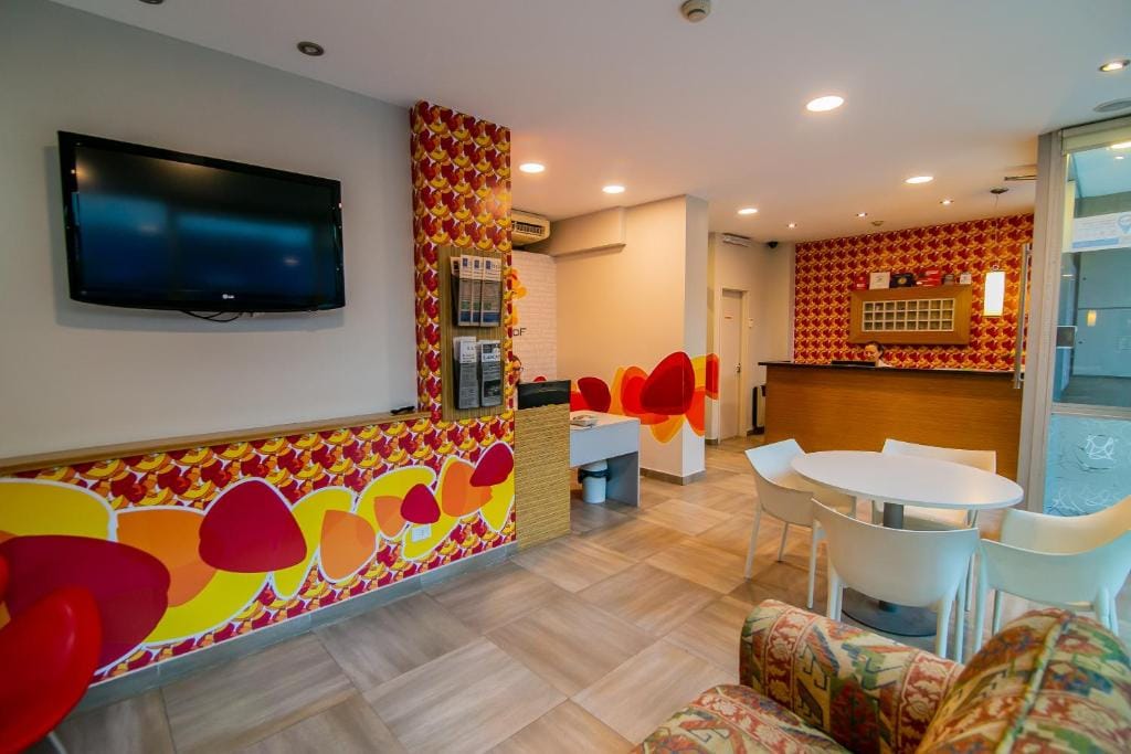 Roberta Rosa De Fontana Suites — 3