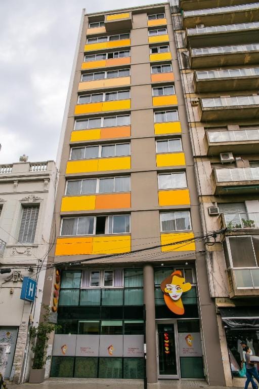 Roberta Rosa De Fontana Suites — 4