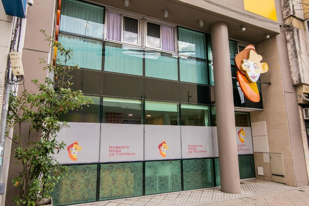 Roberta Rosa De Fontana Suites — 5