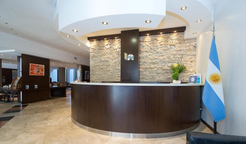Urquiza Apart Hotel & Suites — 5