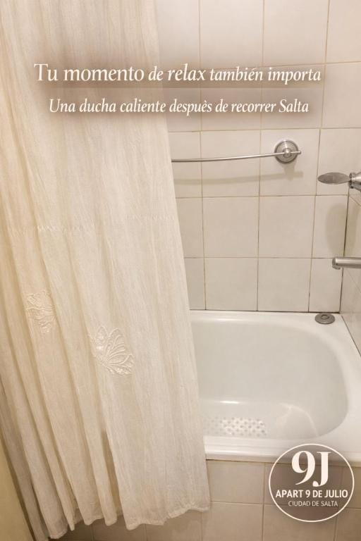 Apart 9 de julio — 4
