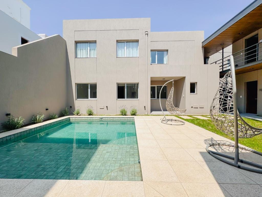 Casa Foresta — 4