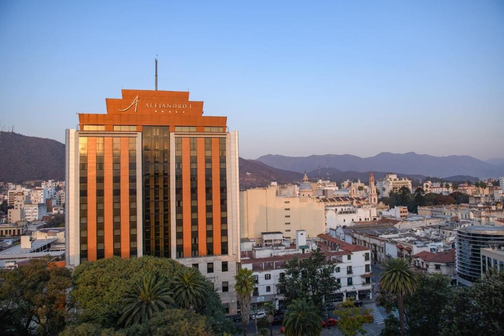 Hotel Alejandro I, Affiliated by Meliá — 1