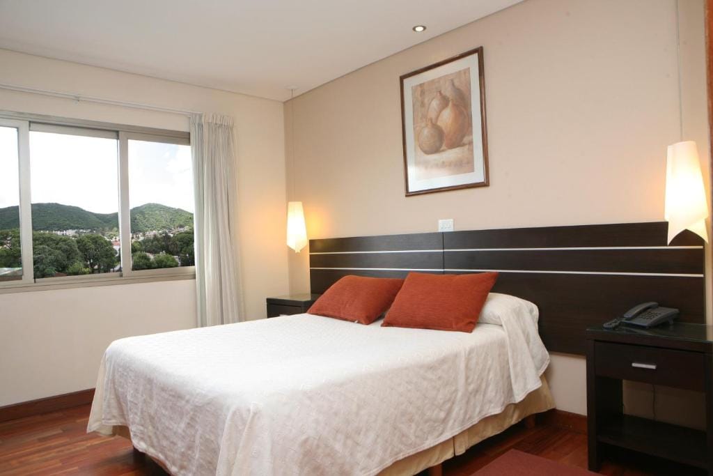 Hotel Ankara Suites — 1