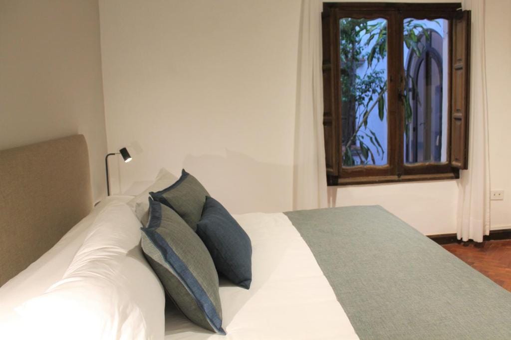 Hotel Del Virrey — 2