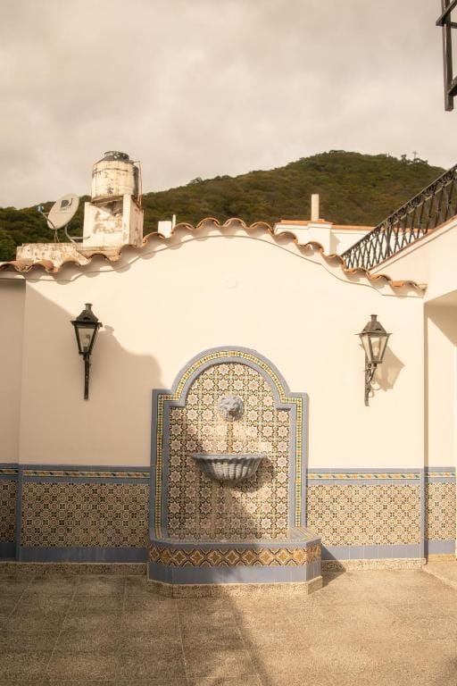 La Casona del Monumento — 5