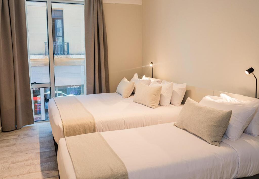 RentUp Suites Salta — 1