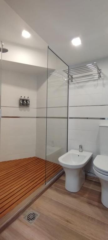 Salta Suite — 3