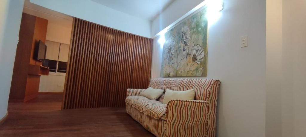 Salta Suite — 5
