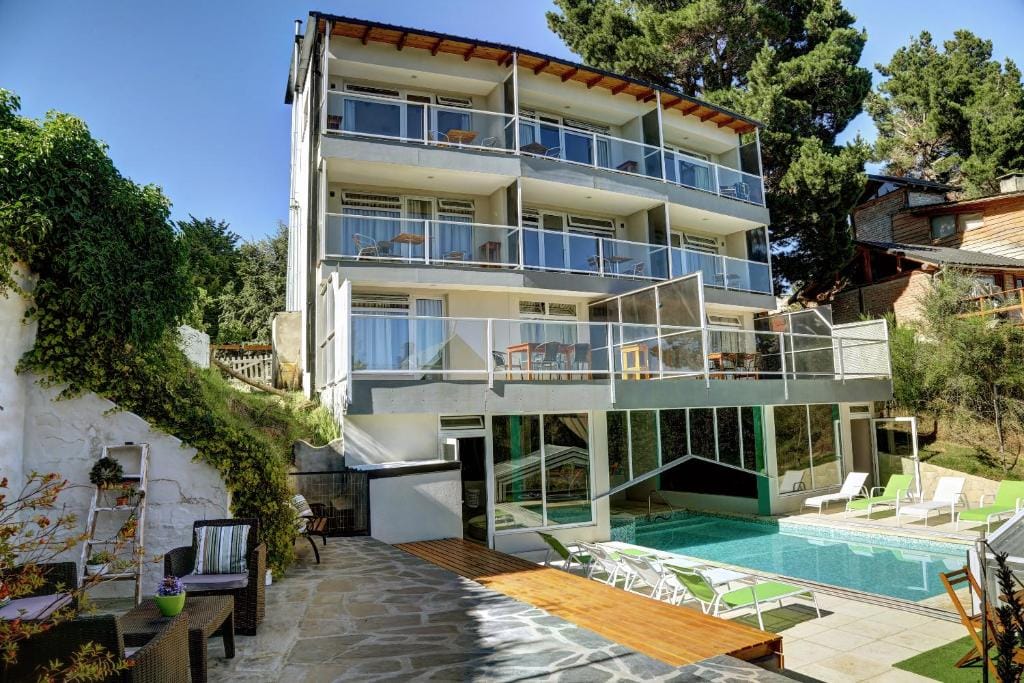 Apart Hotel Bungalows Matute — 3