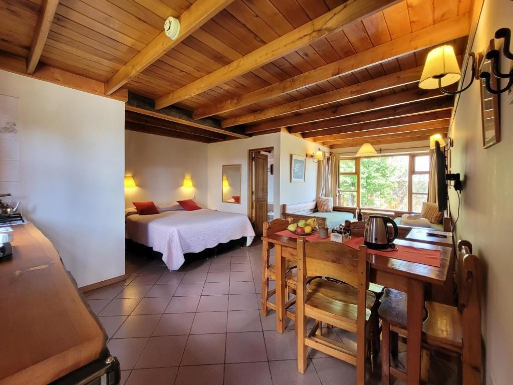 Apart Hotel Del Arroyo — 2