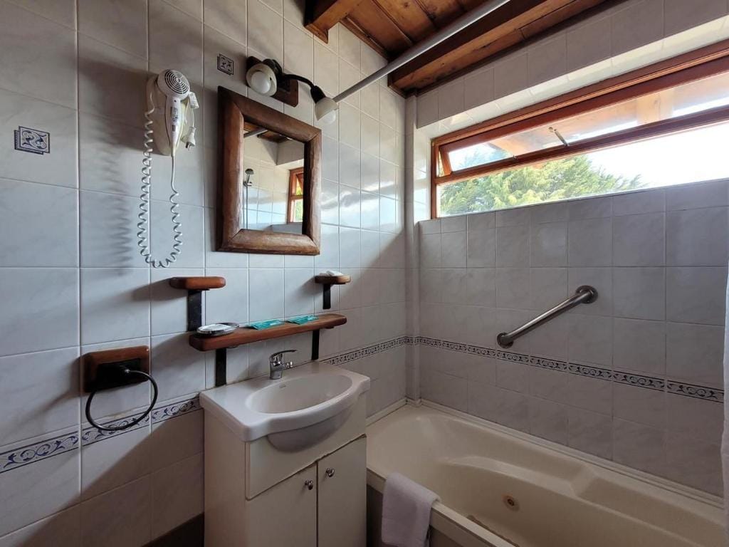 Apart Hotel Del Arroyo — 3